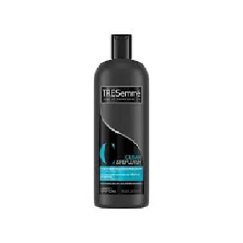 شامپو کلاسیک ترزمه TRESemme مدل Cleanse & Replenish حجم 828 میل — تصویر ۶