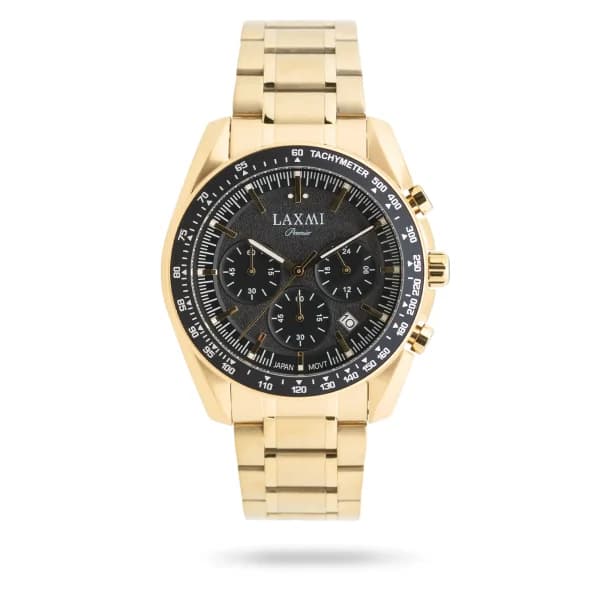 ساعت مچی مردانه لاکسمی LAXMI مدل 8817/3 — تصویر ۲