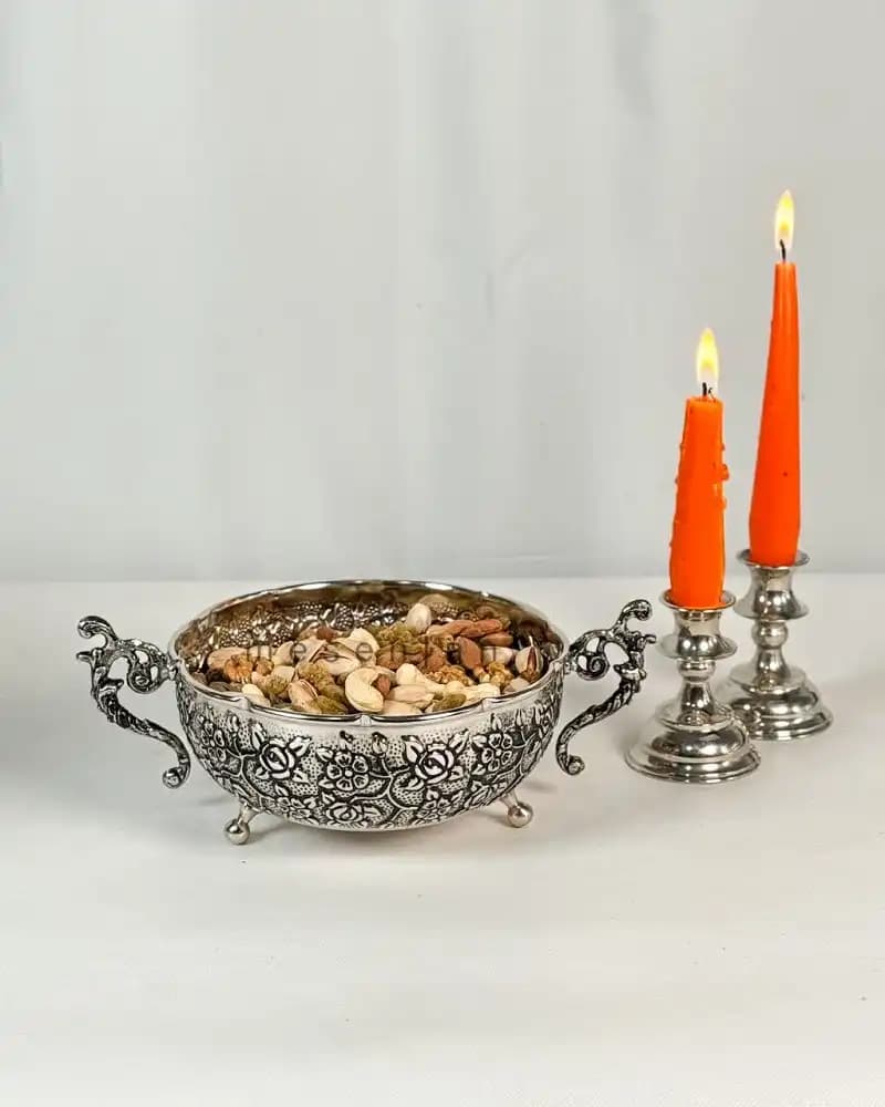 سرویس پذیرایی یلدا — تصویر ۱۱