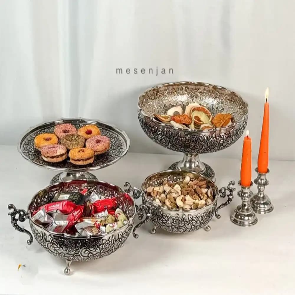 سرویس پذیرایی یلدا — تصویر ۲
