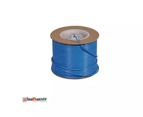 کابل شبکه لگراند تست چنل Legrand Cable cat6 utp 305m — تصویر ۳