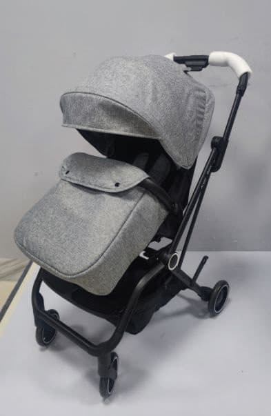 کالسکه 360 درجه چرخشی آنجل بیبی Angle Baby — تصویر ۸