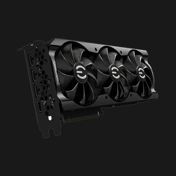 کارت گرافیک EVGA RTX 3070 XC3 ULTRA GAMING 8GB — تصویر ۹