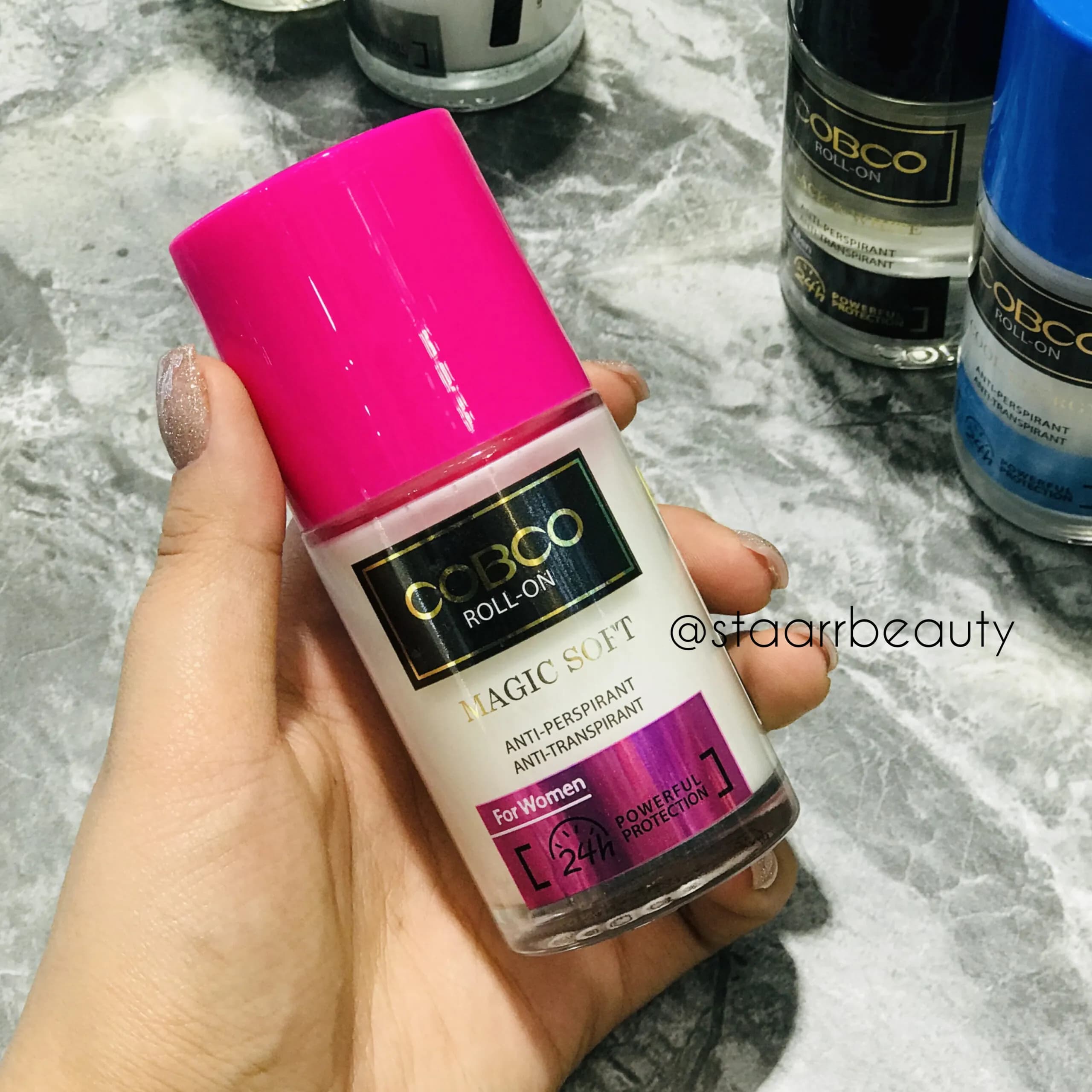 مام رول کوبکو مجیک سافت — تصویر ۲