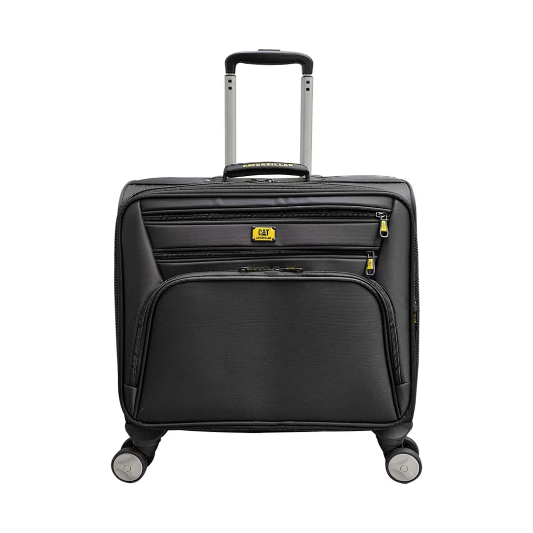 چمدان خلبانی چرخدار CAT مدل CAT40128