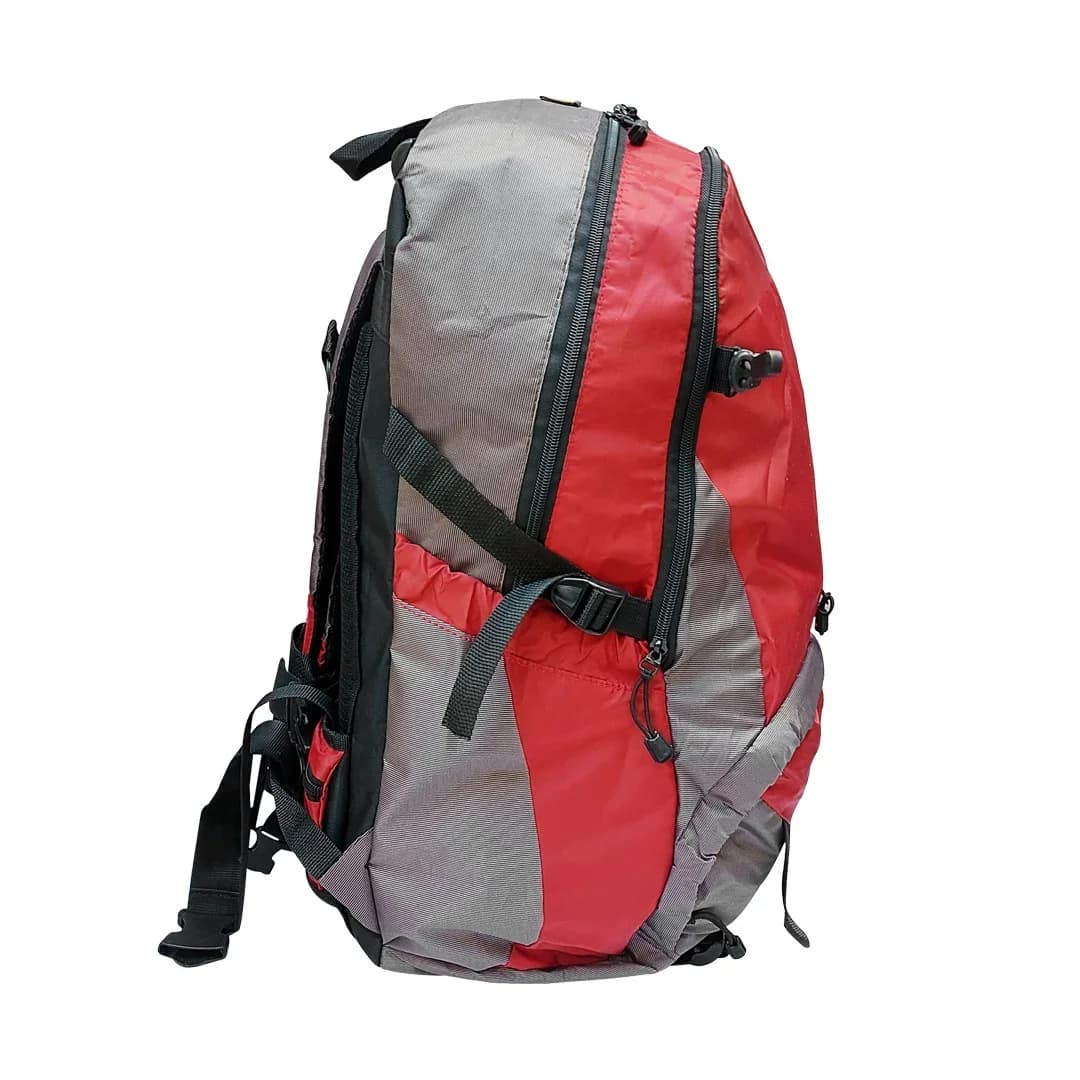کوله پشتی کوهنوردی Jack Wolfskin مدل Adventure 370-55L — تصویر ۸