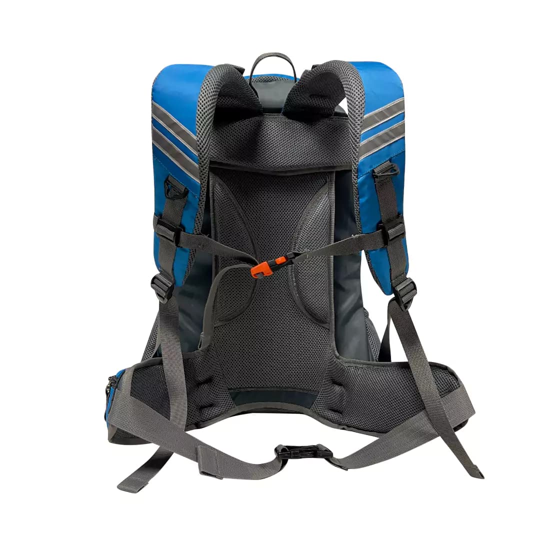 کوله پشتی کوهنوردی Deuter مدل D410 Adventure — تصویر ۸