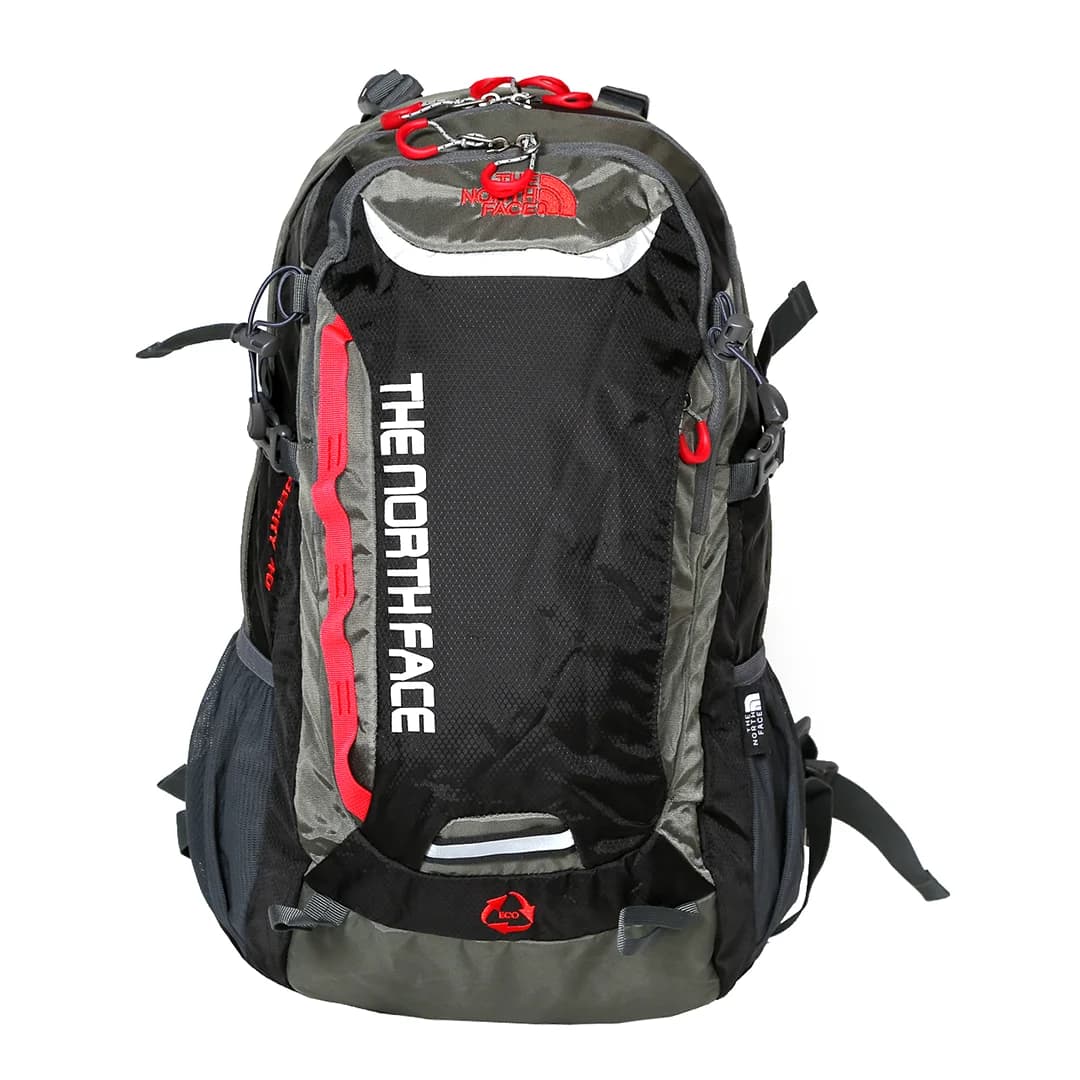 کوله پشتی کوهنوردی 40 لیتری The North Face مدل N9653 — تصویر ۱۱