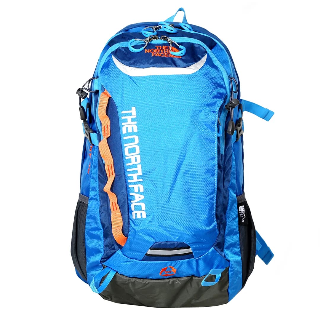 کوله پشتی کوهنوردی 40 لیتری The North Face مدل N9653 — تصویر ۴
