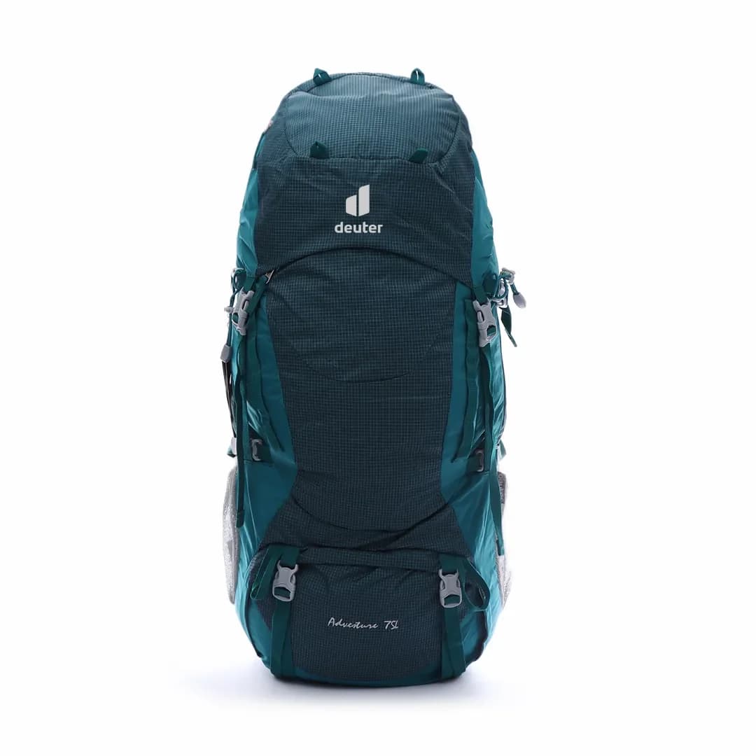 کوله پشتی کوهنوردی 75 لیتری Deuter مدل D9335