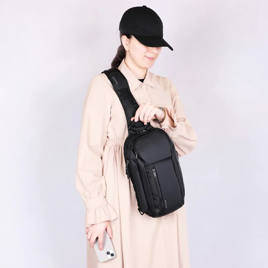 بادی بگ Bange مدل BN-7566 — تصویر ۱۱