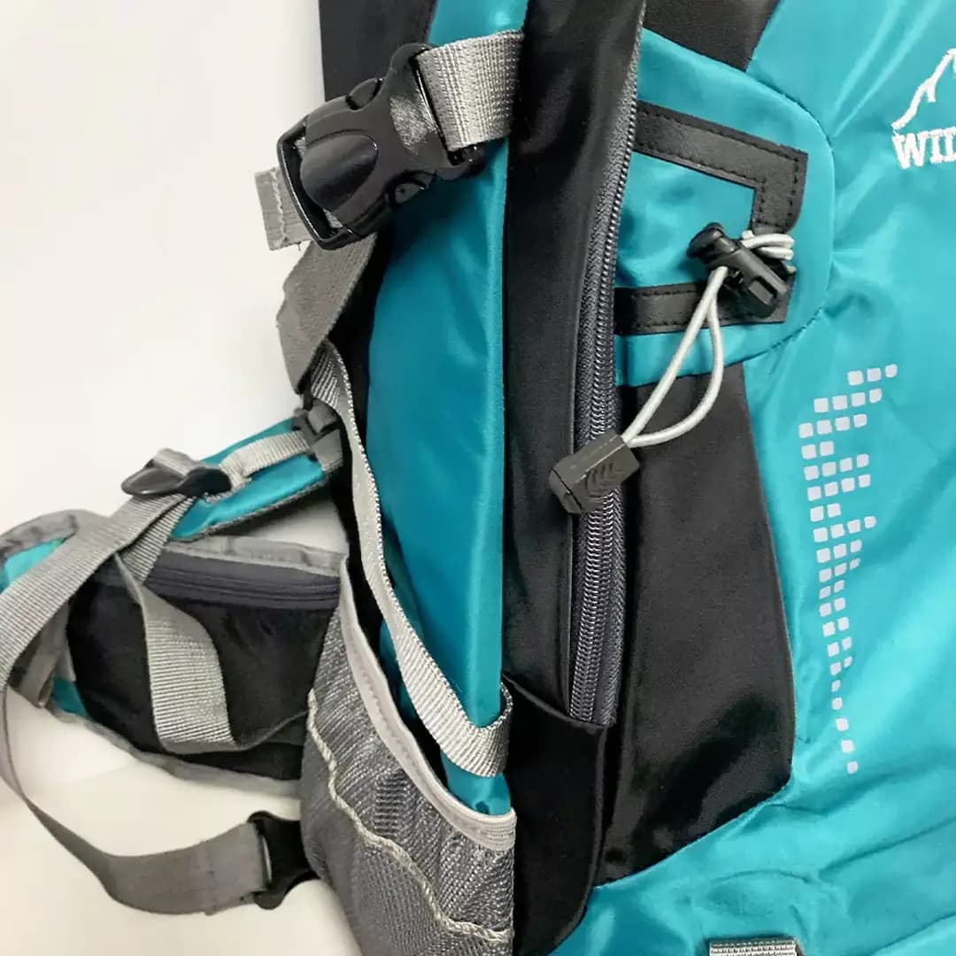 کوله پشتی کوهنوردی Willpower مدل W304-45 — تصویر ۸