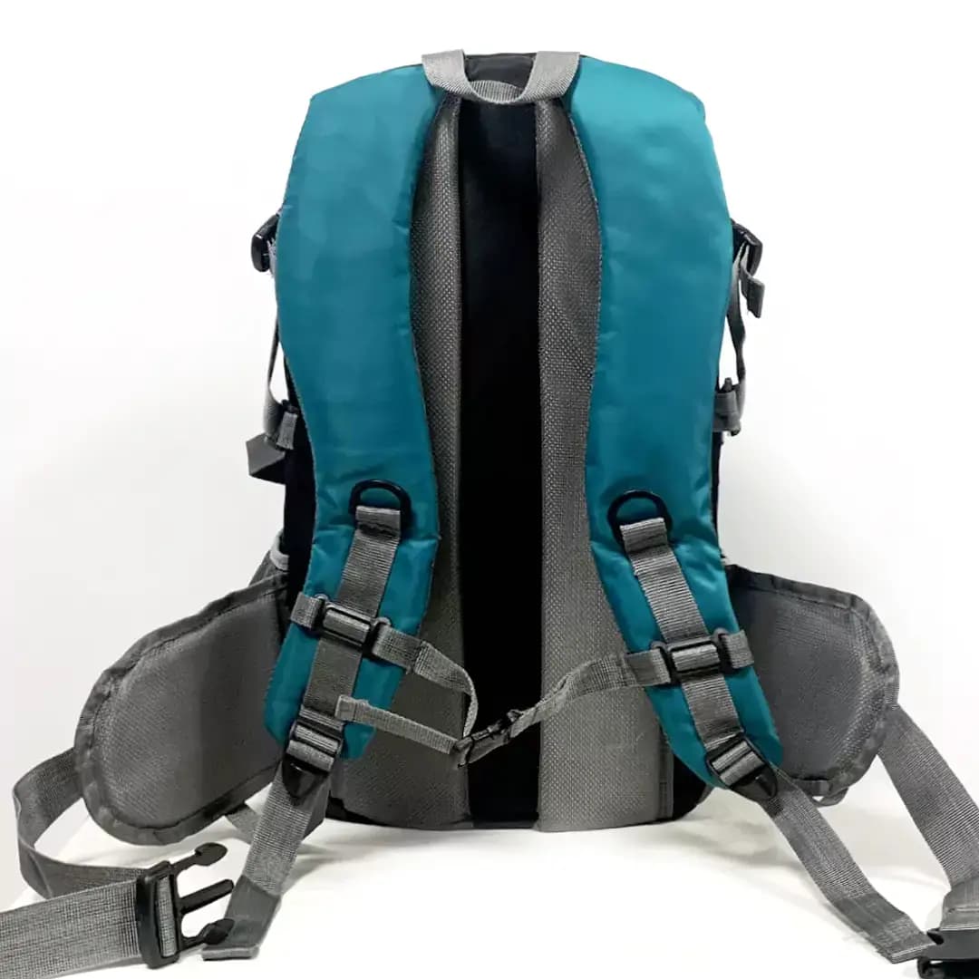 کوله پشتی کوهنوردی Willpower مدل W304-45 — تصویر ۹