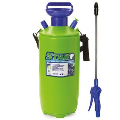 سم پاش اپوکا EPOCA STAR ده لیتری