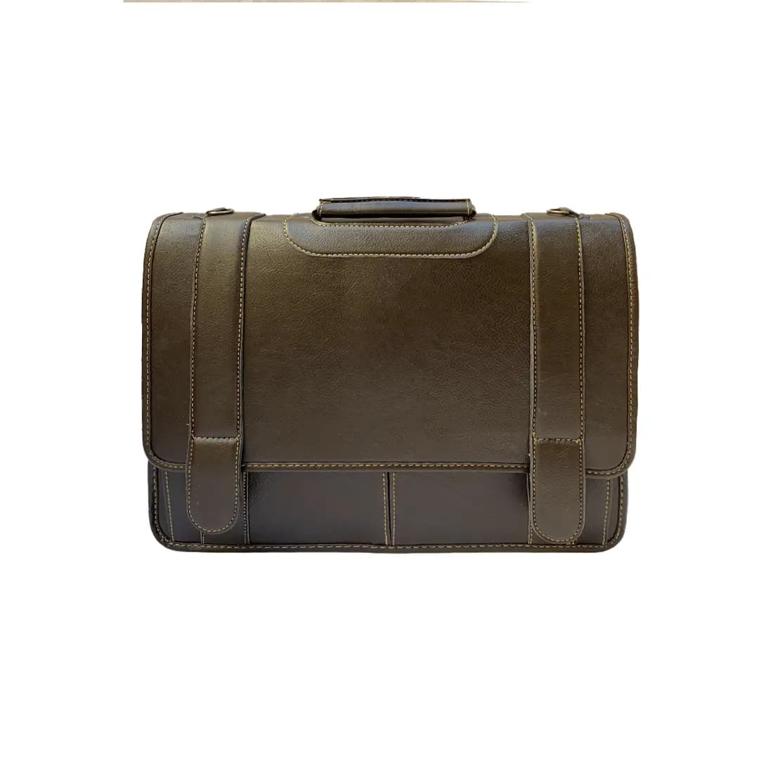 کیف دستی اداری مدل HB30619 — تصویر ۲