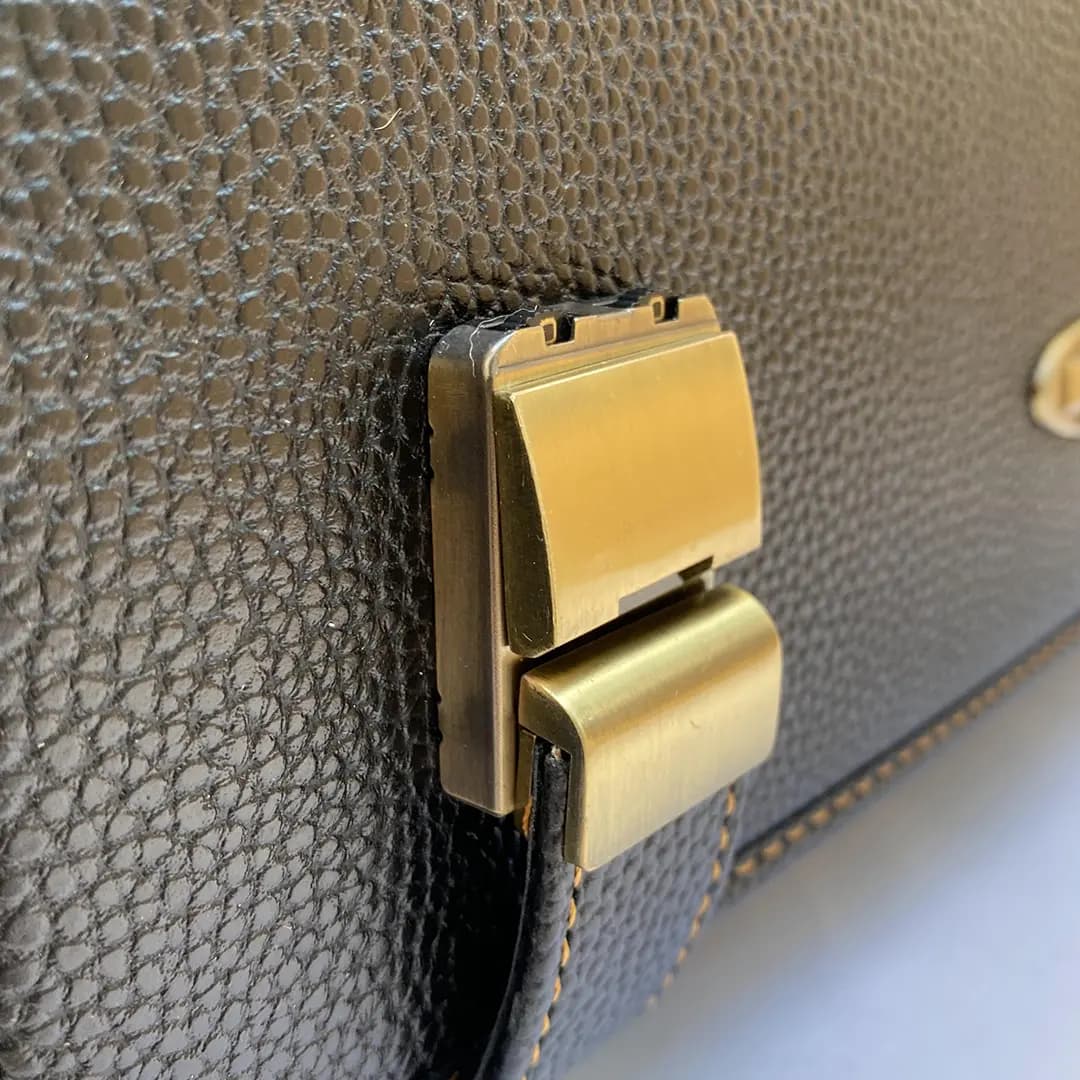 کیف دستی اداری مدل HB30618 — تصویر ۵