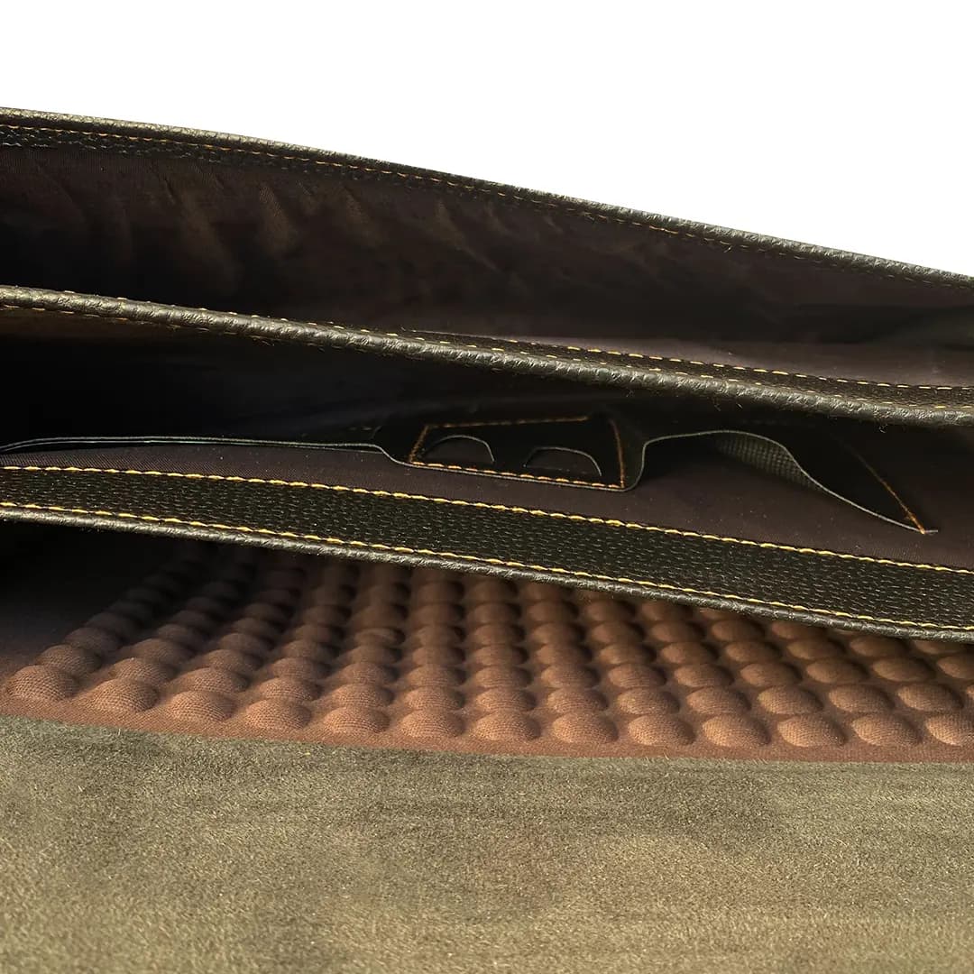 کیف دستی اداری مدل HB30618 — تصویر ۸