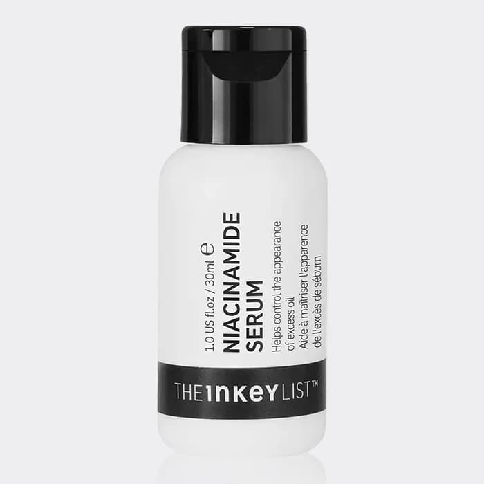 سرم نیاسینامید 20% اینکی لیست The Inkey List 20% Niacinamid Serum 30ml — تصویر ۶