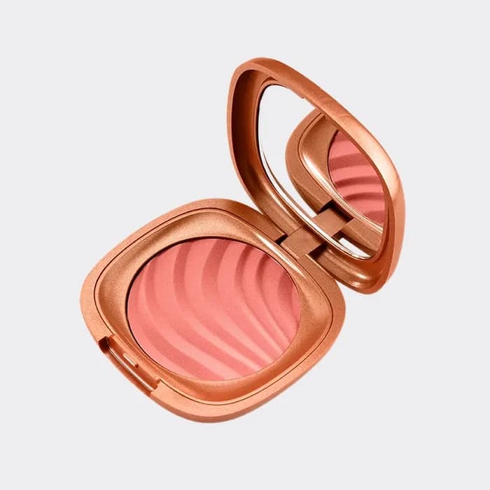 رژگونه بالانس کیکو میلانو مدل KIKO Milano Create Your Balance Contour Boost Powder Blush — تصویر ۱۱