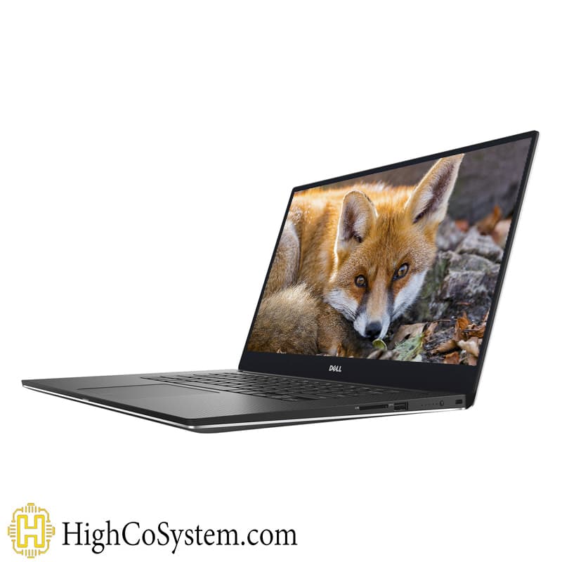 لپ تاپ دل ایکس پی اس DELL XPS 15 9560 — تصویر ۶