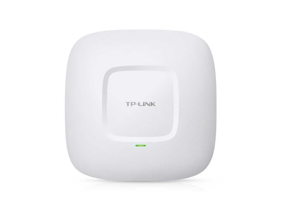 اکسس پوینت وایرلس N300 تی پی لینک مدل EAP120 — تصویر ۵