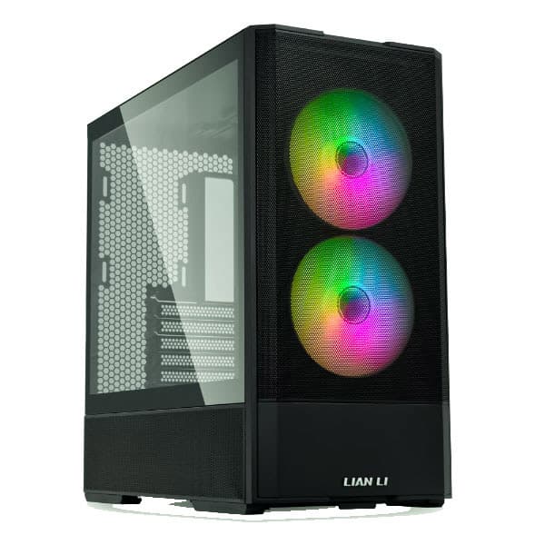 کیس لیان لی مدل Lian Li LANCOOL 207