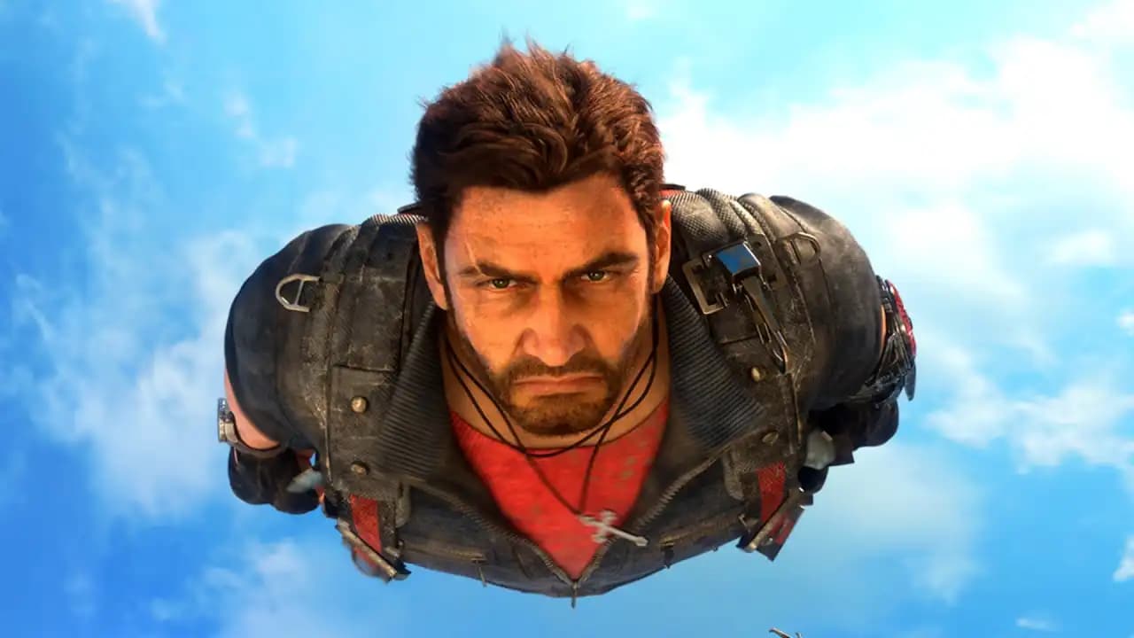 اکانت قانونی Just Cause 3 برای PS5 — تصویر ۶