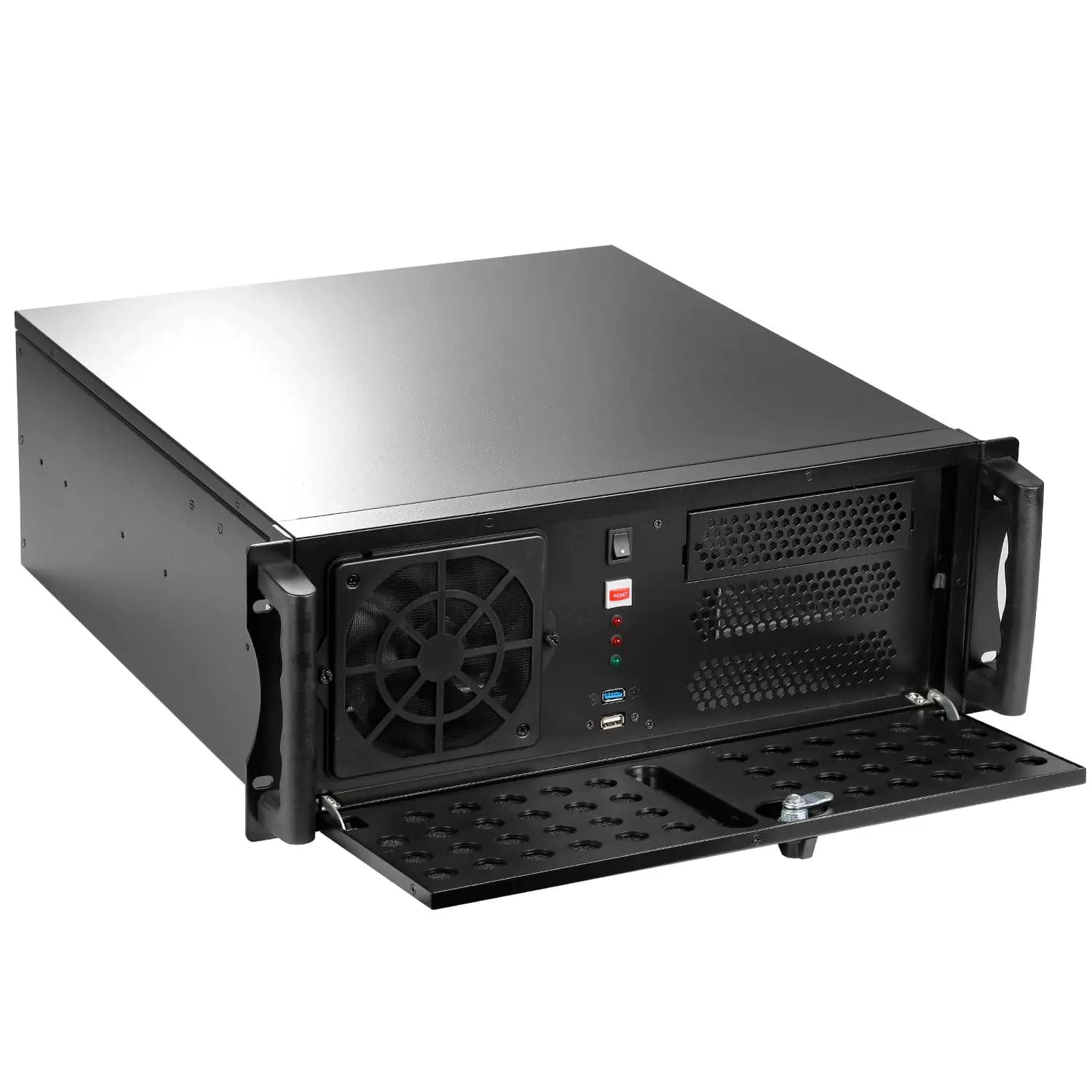 کیس گرین مدل Rackmount G450 4U — تصویر ۷