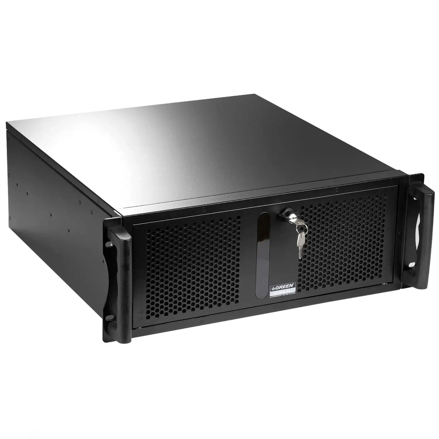 کیس گرین مدل Rackmount G450 4U