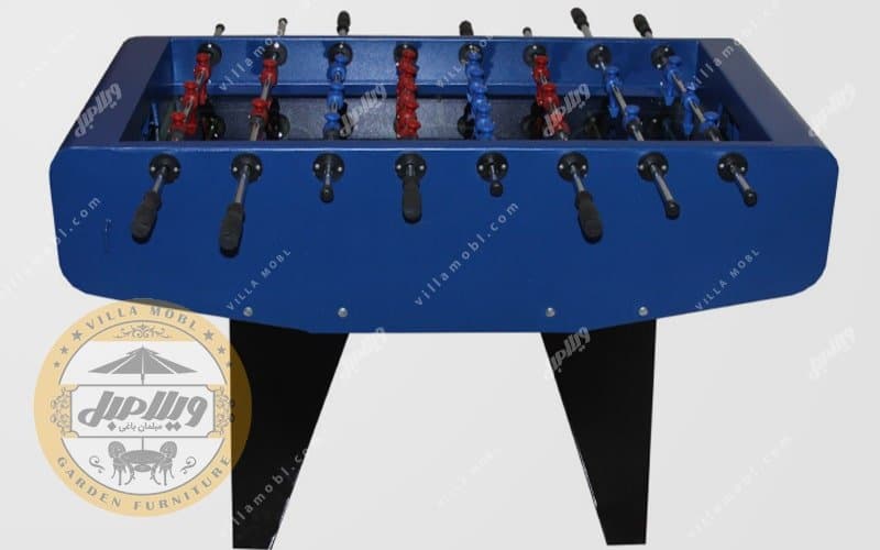 فوتبال دستی پارکی مدل F113