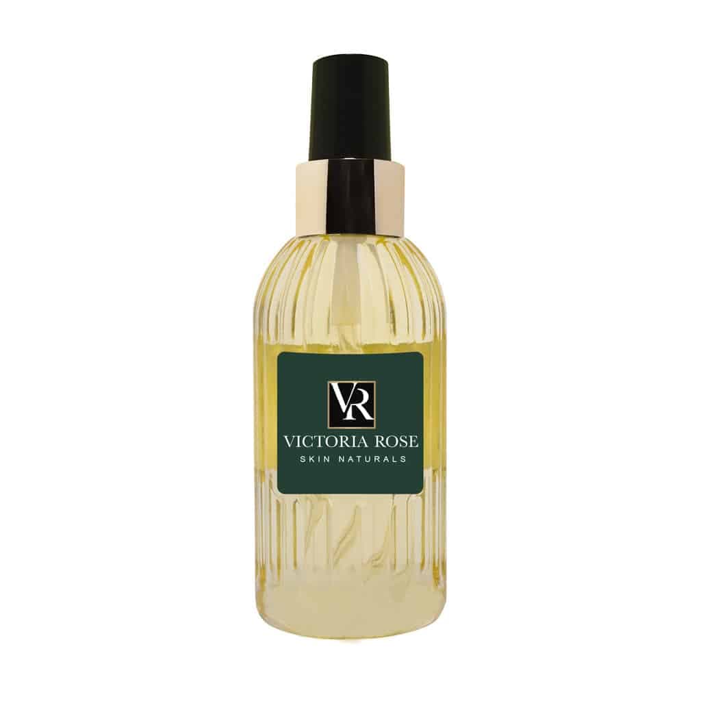 روغن گره باز کن مو ویکتوریا رز 100ml — تصویر ۲