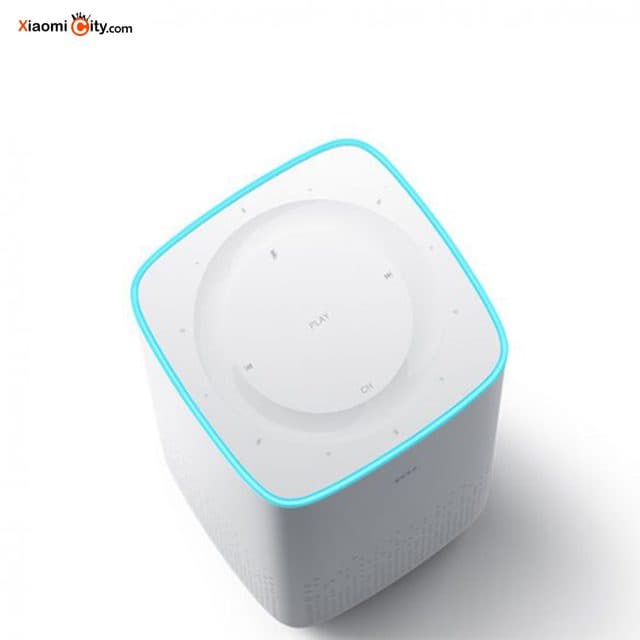 اسپیکر هوشمند شیائومی Xiaomi AI Speaker — تصویر ۳