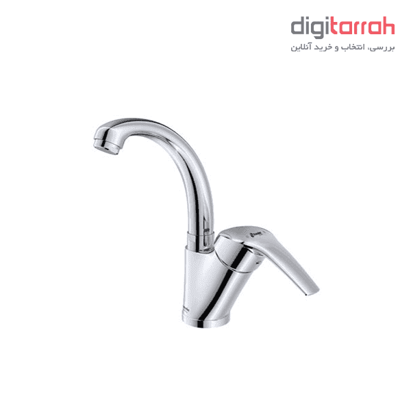 شیرآلات شودر شیر روشویی زدرا پاریس