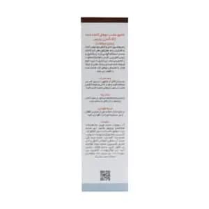 شامپو مناسب موهای کاشته شده ژاک آندرل پاریس — تصویر ۱۲