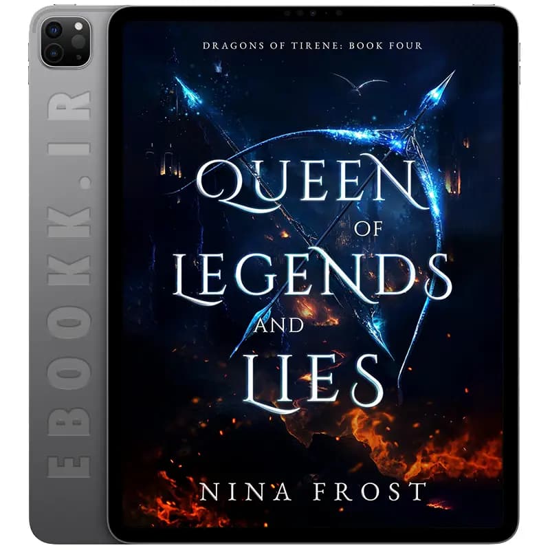 دانلود کتاب Queen of Legends and Lies 2025