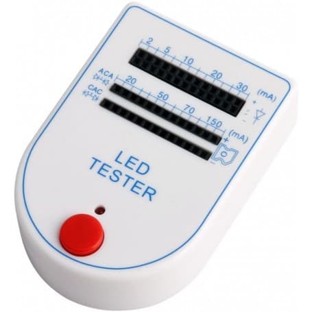 تستر ال ای دی LED مدل DT-990L