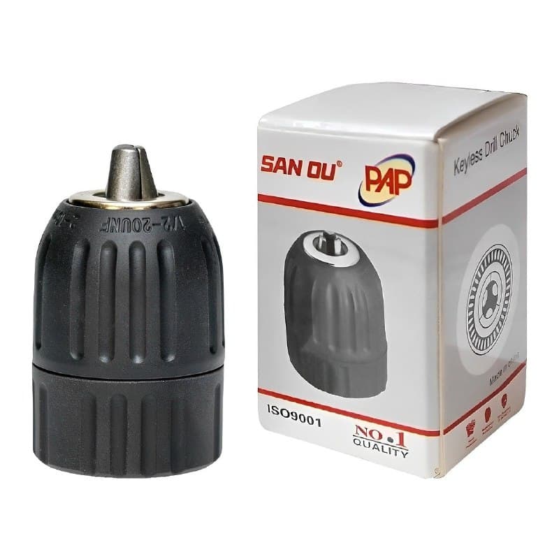 سه نظام اتوماتیک دو تکه San Ou — تصویر ۲