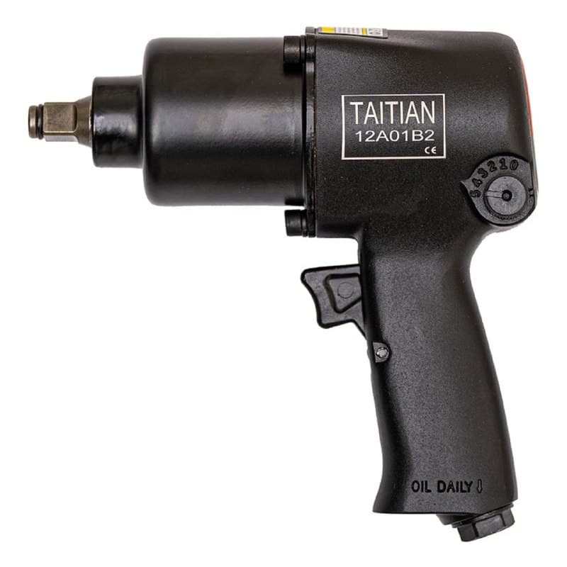 بکس بادی Taitian 12A01B2