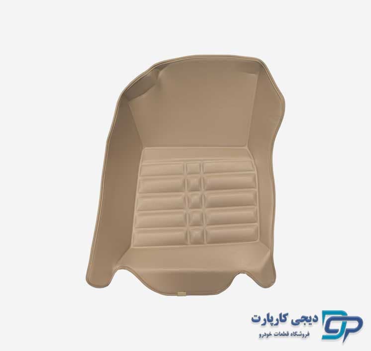 کفپوش پنج بعدی BMW X3 _ برند AM — تصویر ۹