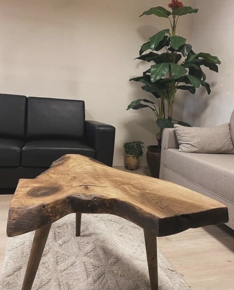 میز جلو مبلی — تصویر ۹