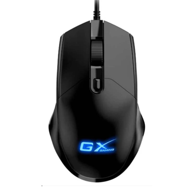 ماوس گیمینگ جنیوس مدل Scorpion M300 با سیم