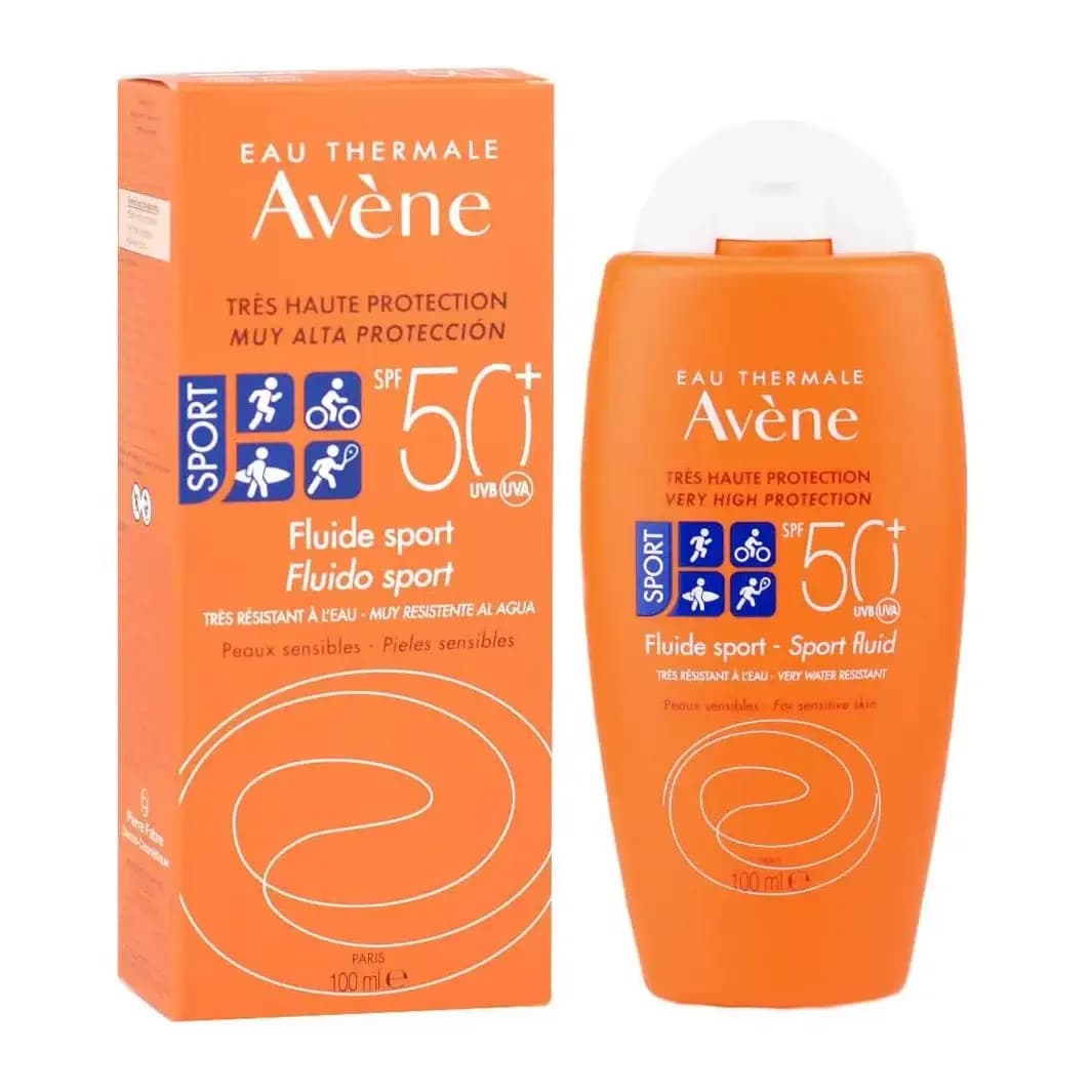 فلوئید ضدآفتاب +SPF50 ساین اسکین — تصویر ۱۰