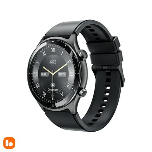 ساعت هوشمند کیو سی وای QCY GT Active