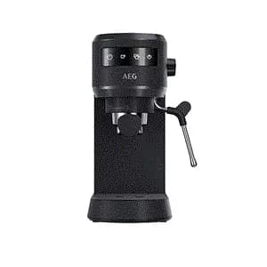اسپرسو ساز آ ا گ K5EC1-50MB | خرید اسپرسوساز AEG ظرفیت ۱ لیتر از ریوکالا — تصویر ۱۰