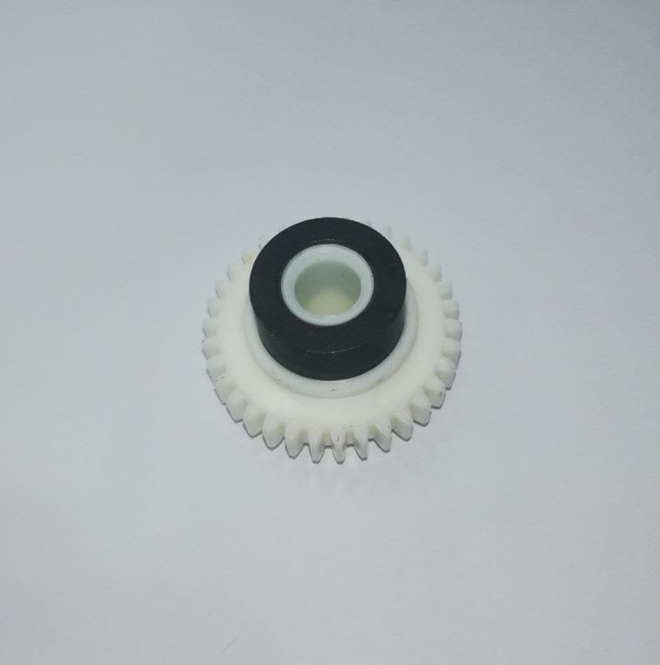 چرخ دنده کلاج کاست کپی شارپ AR-5316 کد NGERH0060QSZZ — تصویر ۶