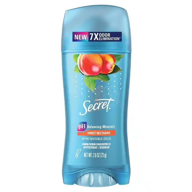 مام ژله ای سکرت شلیل Secret Sweet Nectarine وزن 73 گرم — تصویر ۳
