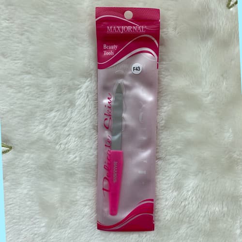 سوهان ناخن مکس ژورنال کد F43
