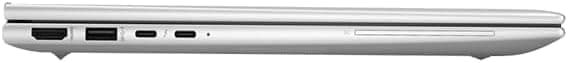 لپ تاپ اچ پی استوک hp EliteBook 830 G9 I5-1235U 16GB 512GB SSD Intel uhd — تصویر ۳