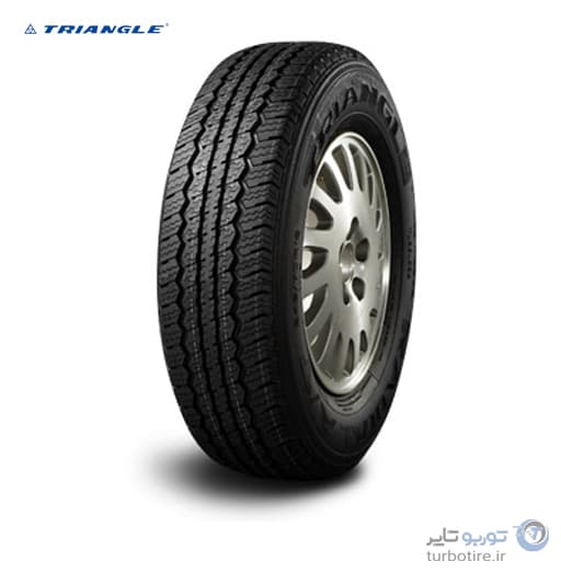لاستیک تراینگل TR258 سایز 245/70R16