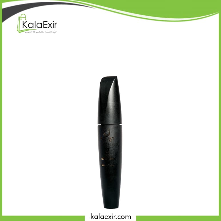 ريمل حجم دهنده x2 لاکچری کوین